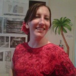 Hi. My name is Melanie and I'm breaking up with debt. 